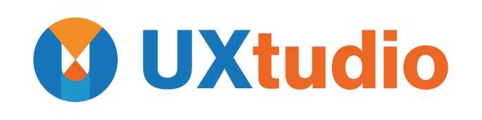 UXtudio logo