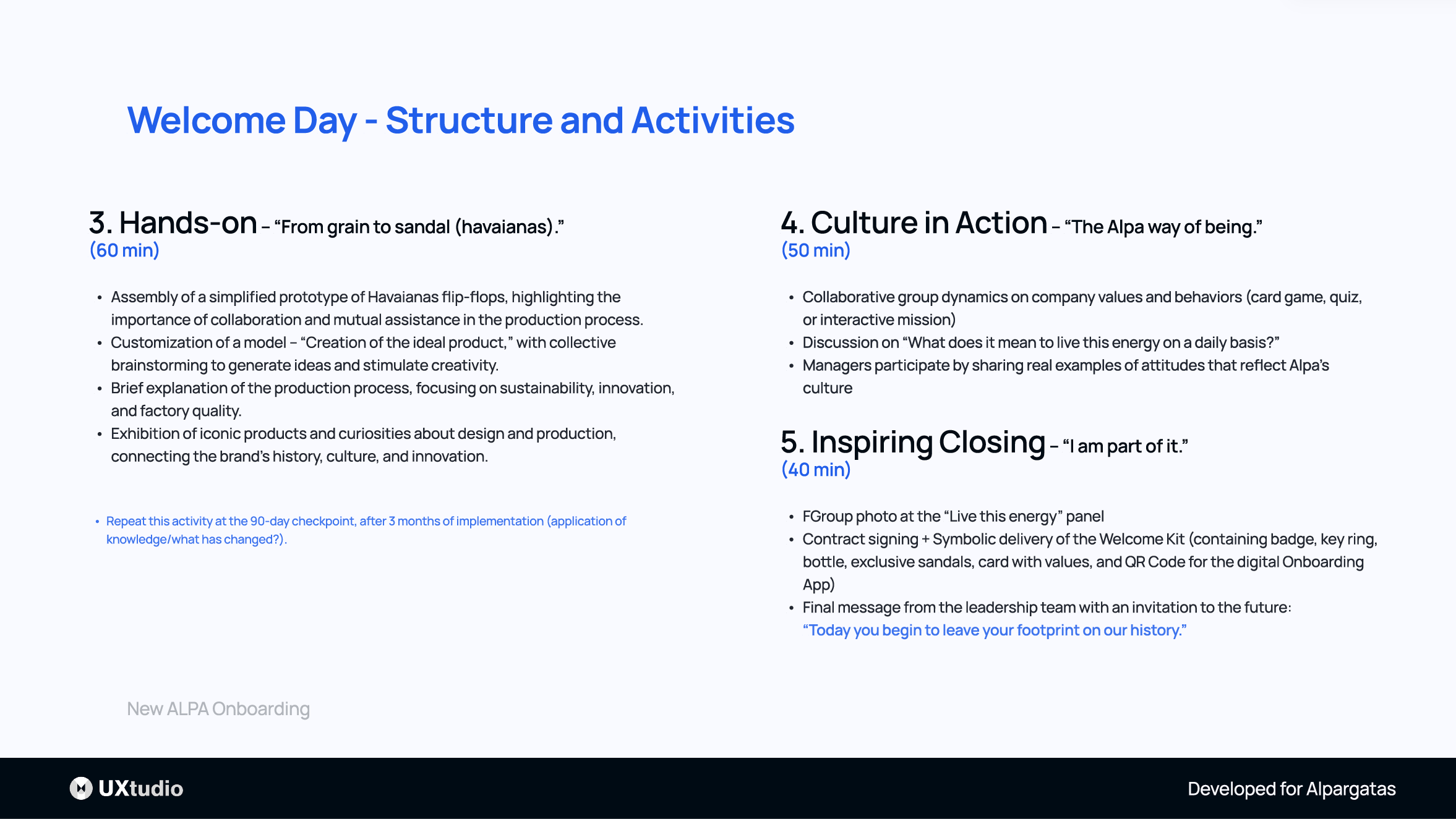 Onboarding images.